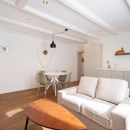 Le Cosy De Keller - Nancy-Centre - Ideal Pros Kültér fotó