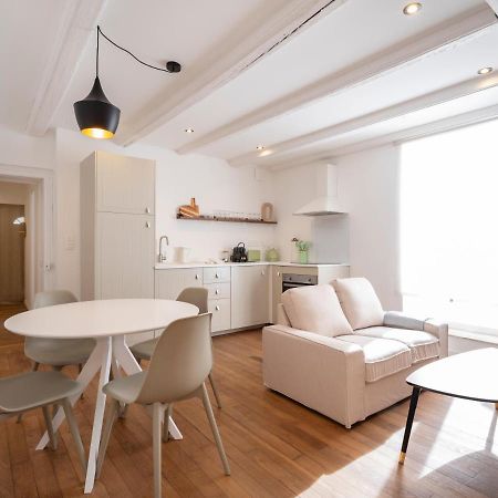 Le Cosy De Keller - Nancy-Centre - Ideal Pros Kültér fotó