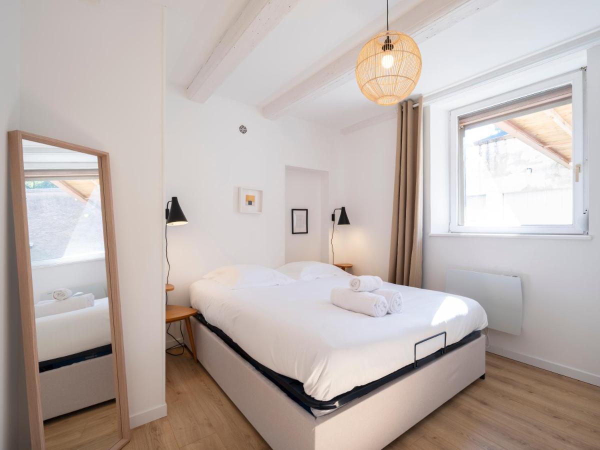 Le Cosy De Keller - Nancy-Centre - Ideal Pros Kültér fotó