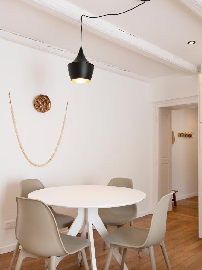 Le Cosy De Keller - Nancy-Centre - Ideal Pros Kültér fotó