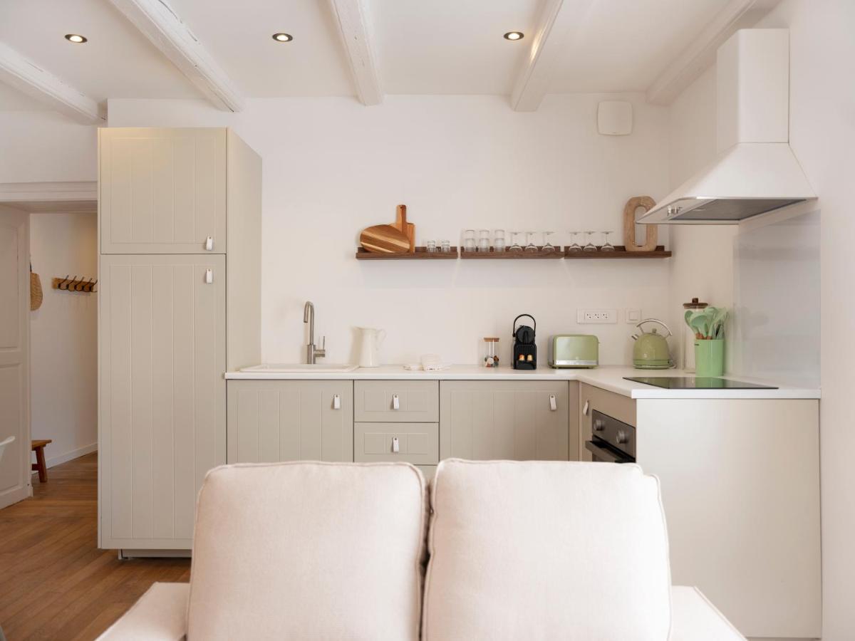 Le Cosy De Keller - Nancy-Centre - Ideal Pros Kültér fotó