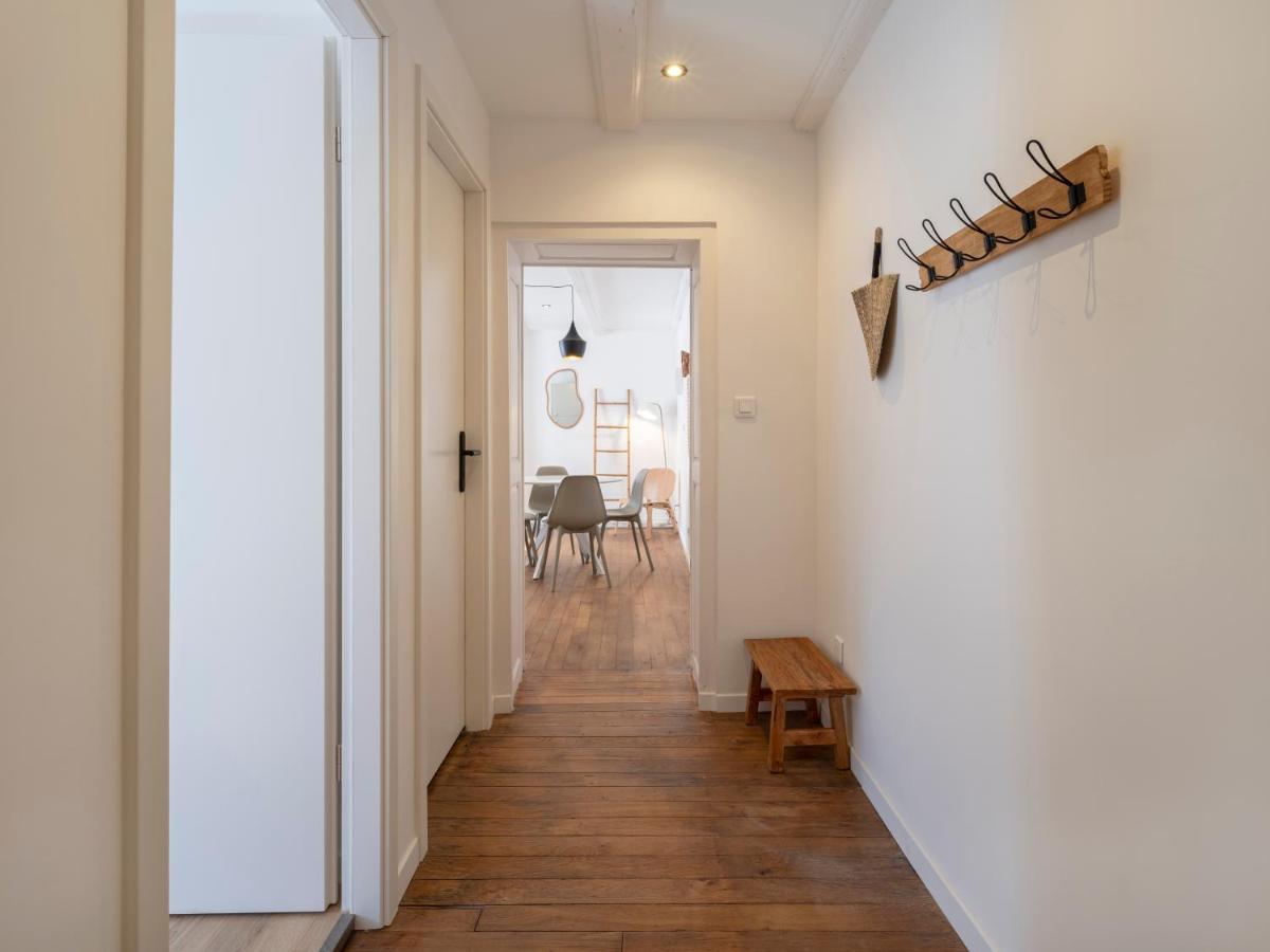 Le Cosy De Keller - Nancy-Centre - Ideal Pros Kültér fotó