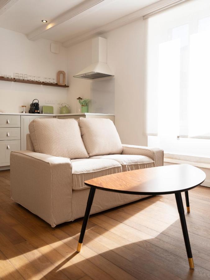 Le Cosy De Keller - Nancy-Centre - Ideal Pros Kültér fotó