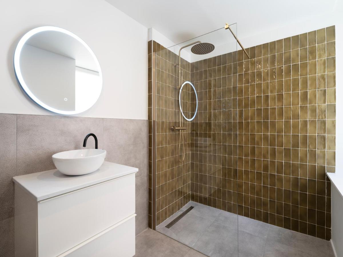 Le Cosy De Keller - Nancy-Centre - Ideal Pros Kültér fotó